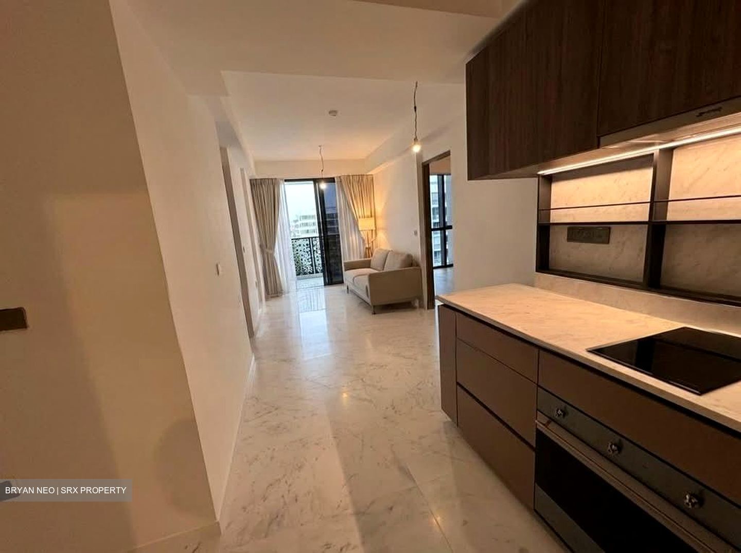 Tanah Merah Kechil Link (D16), Condominium #576157391